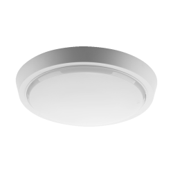 Настенно-потолочный светильник Wolta DBO01-25-4K-SOA