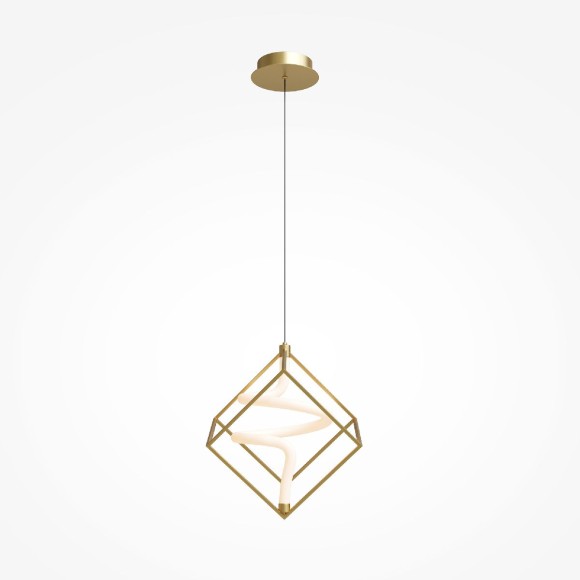 Подвесной светильник Maytoni Membrane MOD345PL-L11BS3K