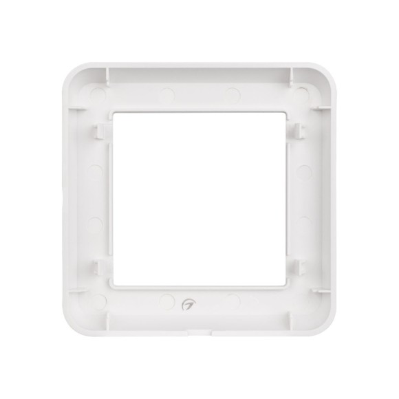 Рамка одноместная Arlight FRM-VERSA-PL-1-WH 043767