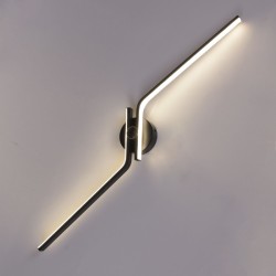 Настенный светильник Reluce 77063-0.2-02