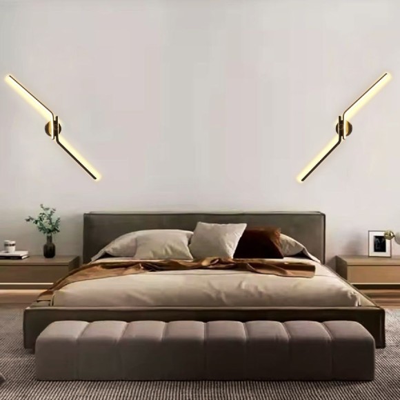 Настенный светильник Reluce 77063-0.2-02