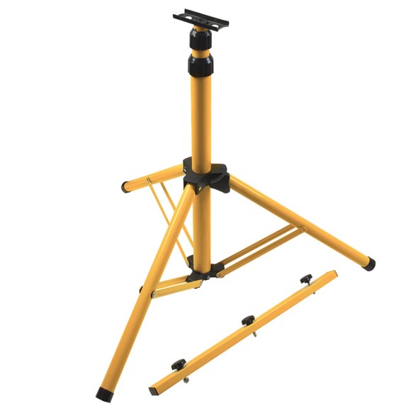 Штатив переносной для прожекторов General GTAB-BASE-2x-1500 403301