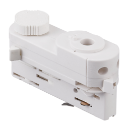 Адаптер к светильнику к шинопроводу 5030XX-R-DALI/5040XX-DALI Quattro/DALI/ Lightstar 594006-601