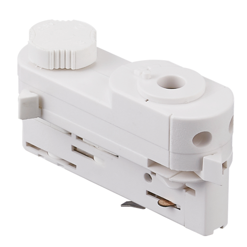 Адаптер к светильнику к шинопроводу 5030XX-R-DALI/5040XX-DALI Quattro/DALI/ Lightstar 594006-601