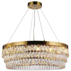 Подвесная люстра Favourite Magnitudo 2206-16P