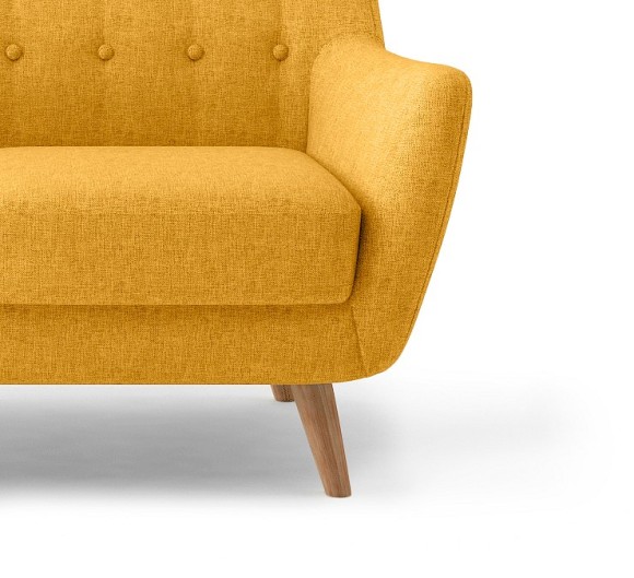 Диван Picasso BDX_FR0363