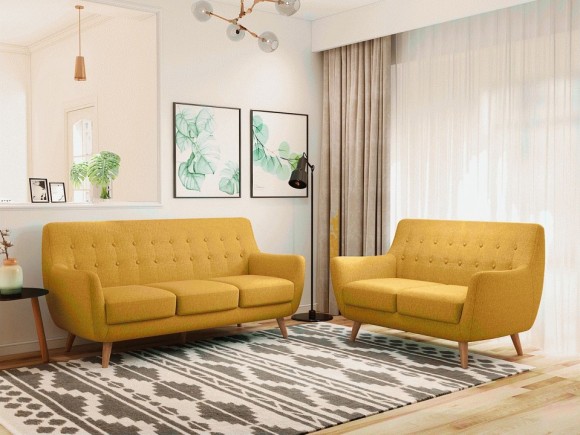 Диван Picasso BDX_FR0363