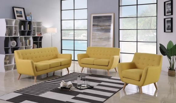 Диван Picasso BDX_FR0363