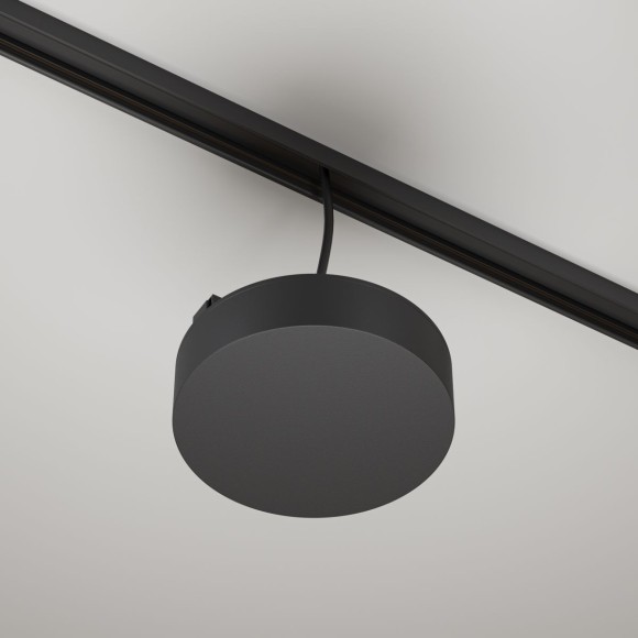 Источник напряжения Maytoni Basity 100Вт DC48 IP54 TRA172DR-100W-DD-B