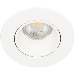 Встраиваемый светильник ЭРА KL90 WH Б0054369