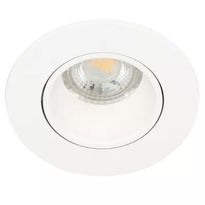 Встраиваемый светильник ЭРА KL90 WH Б0054369