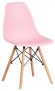 Стул Cindy Eames (mod. 1801) TET_20655