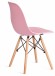 Стул Cindy Eames (mod. 1801) TET_20655