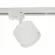 Трековый светильник Reluce 53006-9.3-001LD GX53 WT