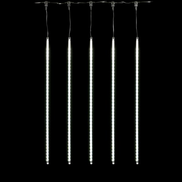 Гирлянда Тающие Сосульки Laitcom (LTC) CCL480-10-1W