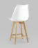 Стул барный Frankfurt SGR_Y815A-65CM-white