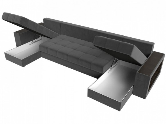 Диван-кровать Дубай LDV_110611R