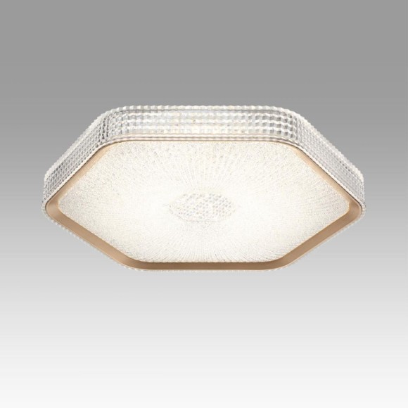 Потолочный светильник Sonex Piko LED Sparks 7746/48L