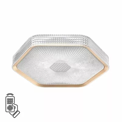 Потолочный светильник Sonex Piko LED Sparks 7746/48L