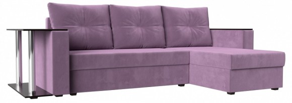 Диван-кровать Атланта лайт LDV_112506