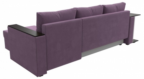 Диван-кровать Атланта лайт LDV_112506