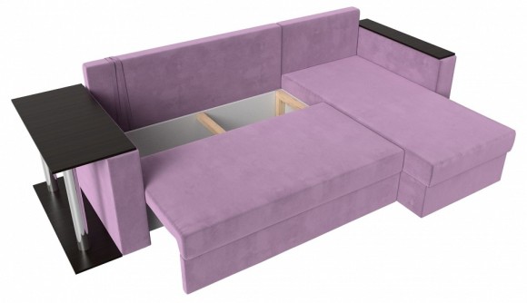 Диван-кровать Атланта лайт LDV_112506