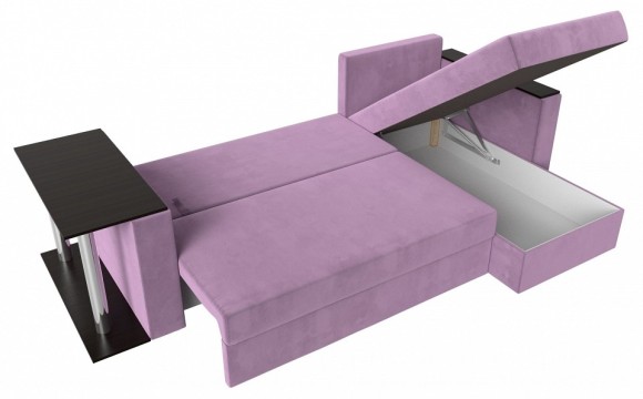 Диван-кровать Атланта лайт LDV_112506