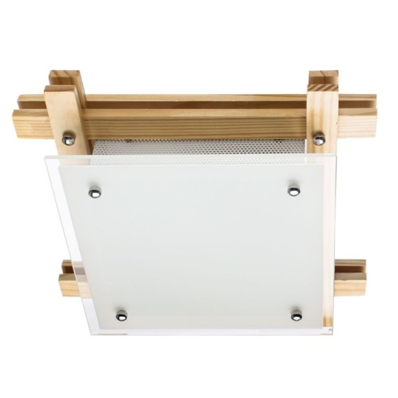 Потолочный светильник Arte Lamp Archimede A6460PL-2BR