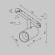 Трековый магнитный светильник Maytoni Technical Focus Led Exility X TR243-4-5WTW-DSZ-B