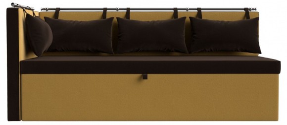 Диван-кровать Метро LDV_114086L