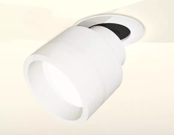 Спот Ambrella Light Techno Spot XM8101520 (A2241, A2105, C8101, N8401), Белый, Металл, Акрил Спот Ambrella Light Techno Spot XM8101520 (A2241, A2105, C8101, N8401), Белый, Металл, Акрил