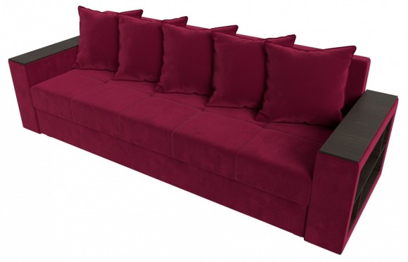 Диван-кровать Дубай LDV_114353