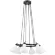 Подвесная люстра Lightstar ACROBATA 761160