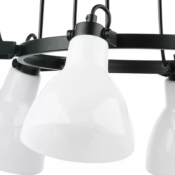 Подвесная люстра Lightstar ACROBATA 761160