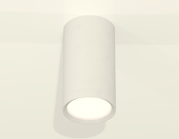 Потолочный светильник Ambrella Light Techno Spot XS8161001 (C8161, N8112)