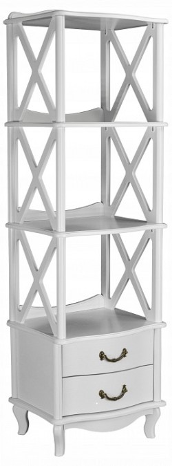 Стеллаж комбинированный Джульетта Л ML_2102060000001