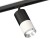 Комплект трекового светильника Ambrella Light Track System XT7401101 (A2537, C7422, A2011, C7401, N7032)