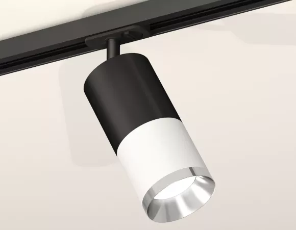 Комплект трекового светильника Ambrella Light Track System XT7401101 (A2537, C7422, A2011, C7401, N7032), Черный, Белый, Металл Комплект трекового светильника Ambrella Light Track System XT7401101 (A2537, C7422, A2011, C7401, N7032), Черный, Белый, Металл