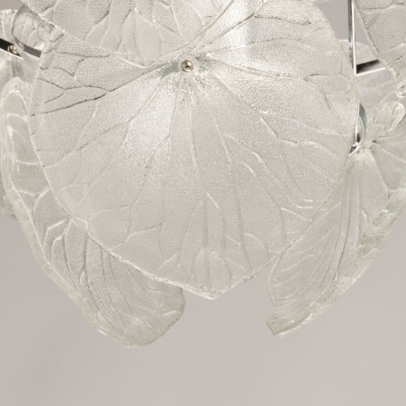 Подвесная люстра De Markt Бриз 230011005