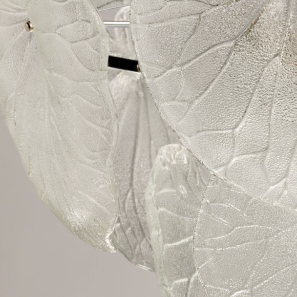 Подвесная люстра De Markt Бриз 230011005