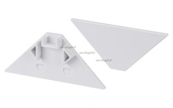 Заглушка Arlight ARH-DECORE-S12-INT глухая 023872