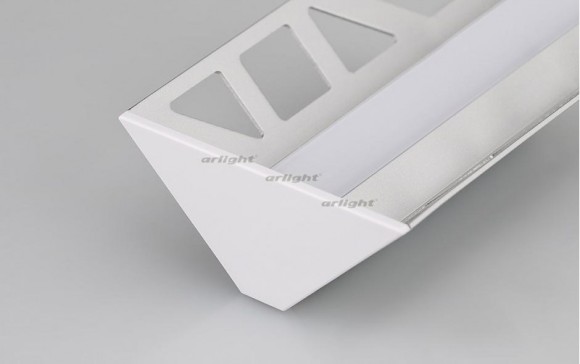 Заглушка Arlight ARH-DECORE-S12-INT глухая 023872