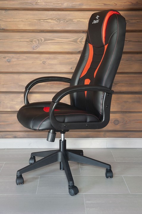 Кресло игровое ZOMBIE 8 BUR_1583068