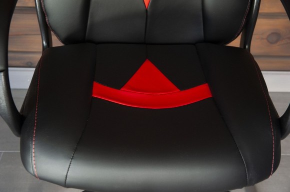 Кресло игровое ZOMBIE 8 BUR_1583068