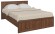 Кровать полутораспальная Мирелла ATM_00-00019598