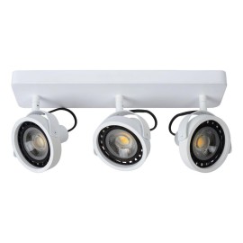 Спот Lucide Tala Led 31931/36/31, GU10, 36W, белый