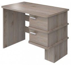 Стол письменный Домино СД-15 С MER_SD-15_S-N