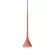 Подвесной светильник Delight Collection P0543-1AC Terra red
