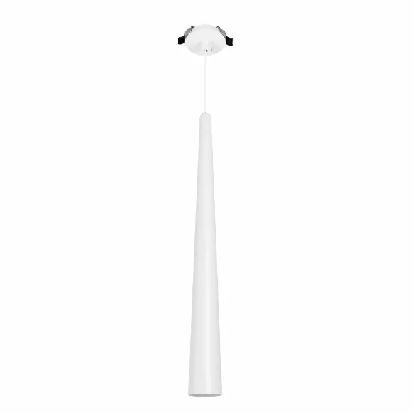 Подвесной светильник Arlight SP-STIRIA-L600-R76-5W Warm3000 054459 Подвесной светильник Arlight SP-STIRIA-L600-R76-5W Warm3000 054459