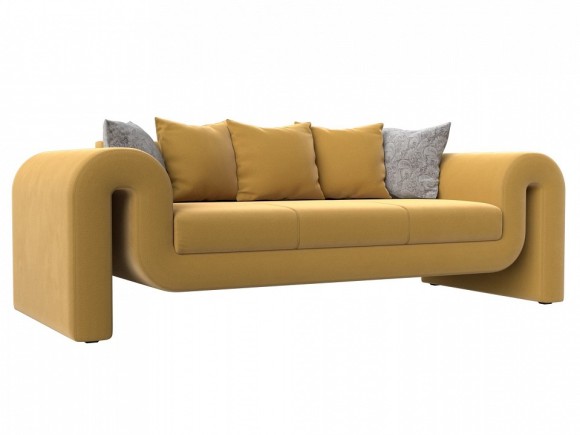 Диван Волна LDV_129306